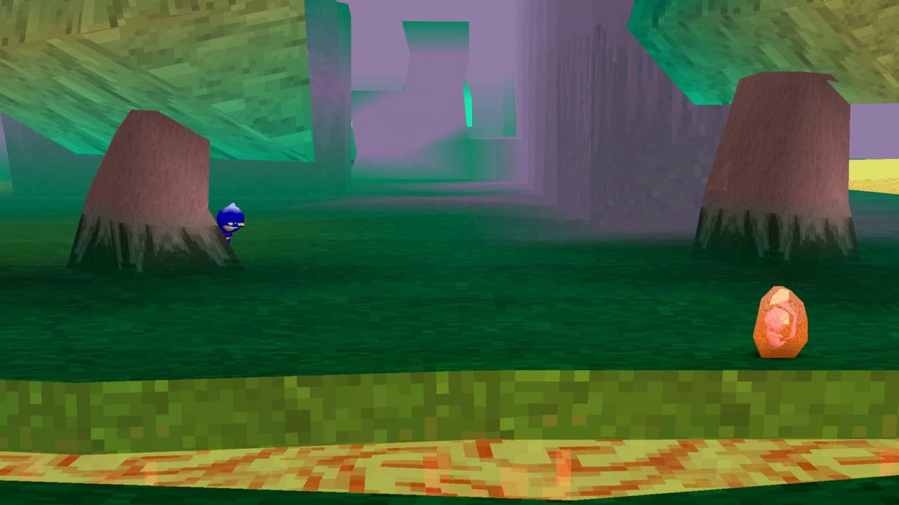 Loper the Thief Mom (Demo) screenshot 2