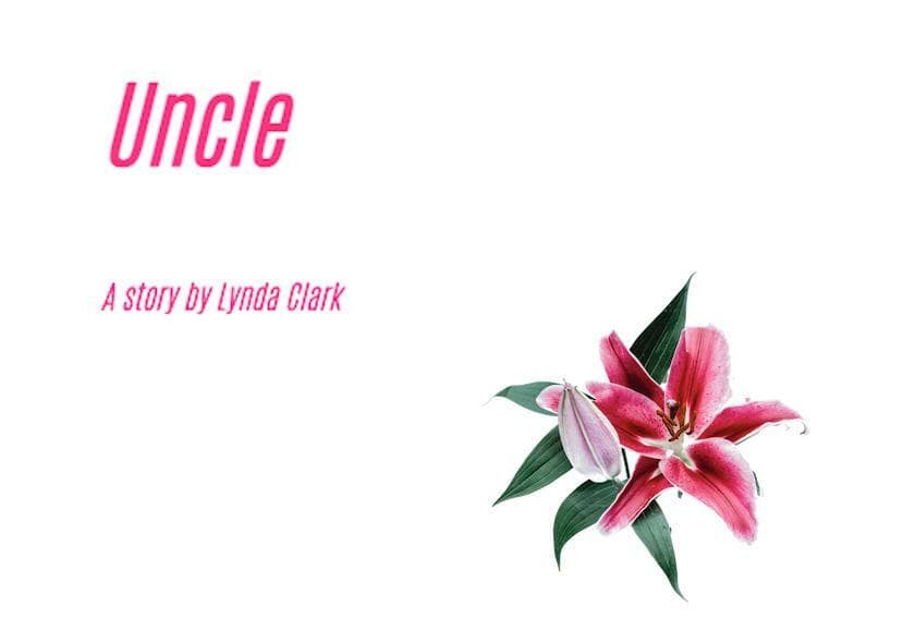 Uncle (Lynda Clark)