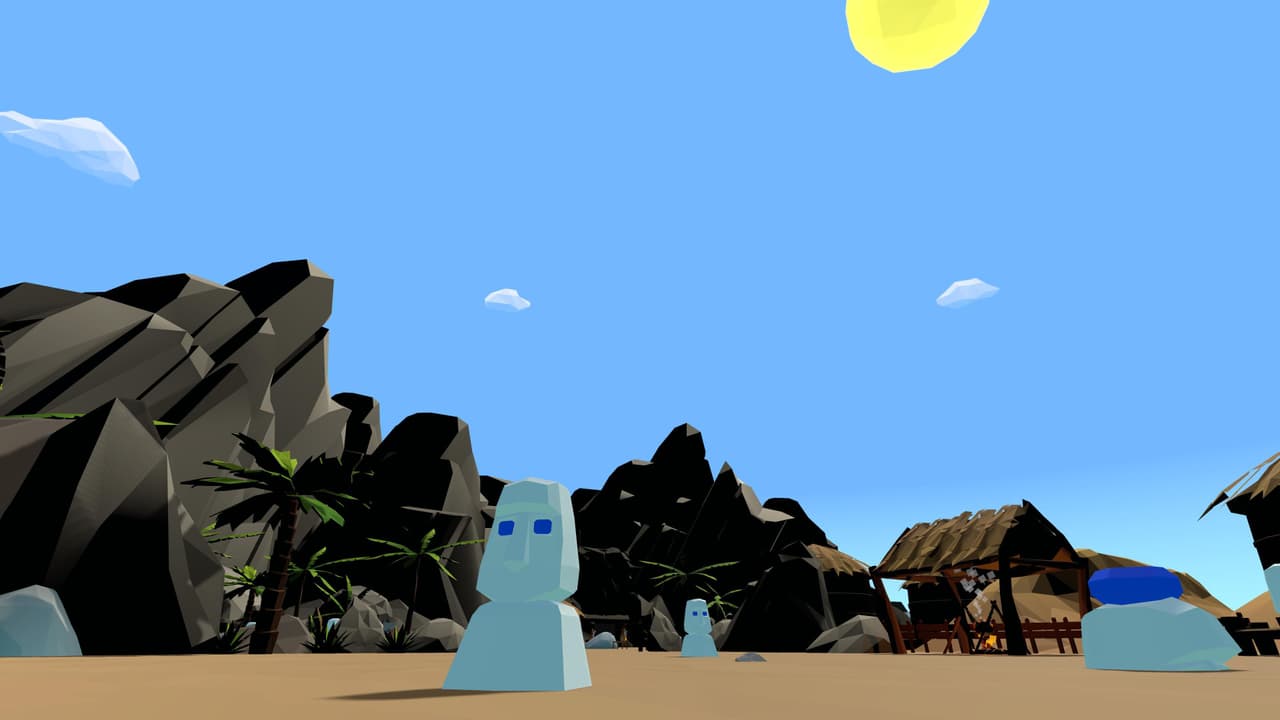 These Lands (itch) screenshot 3