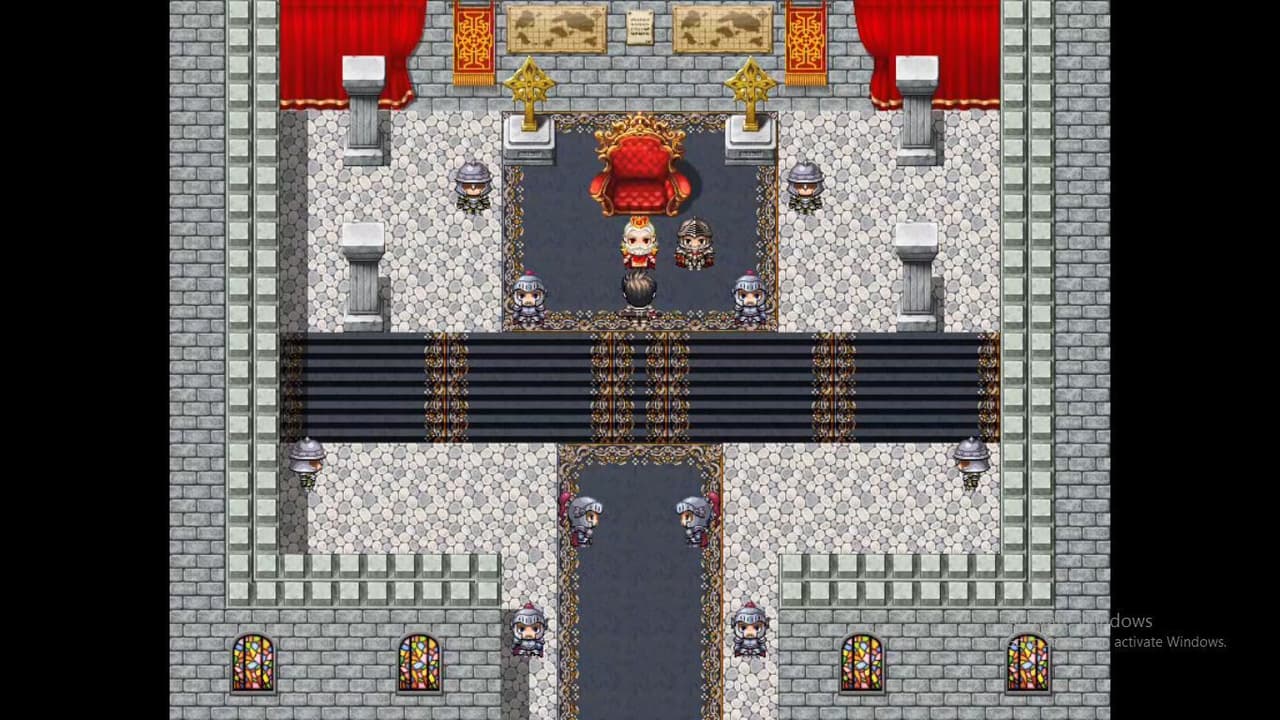 Unreal:Little Ameba (Indonesia Version)