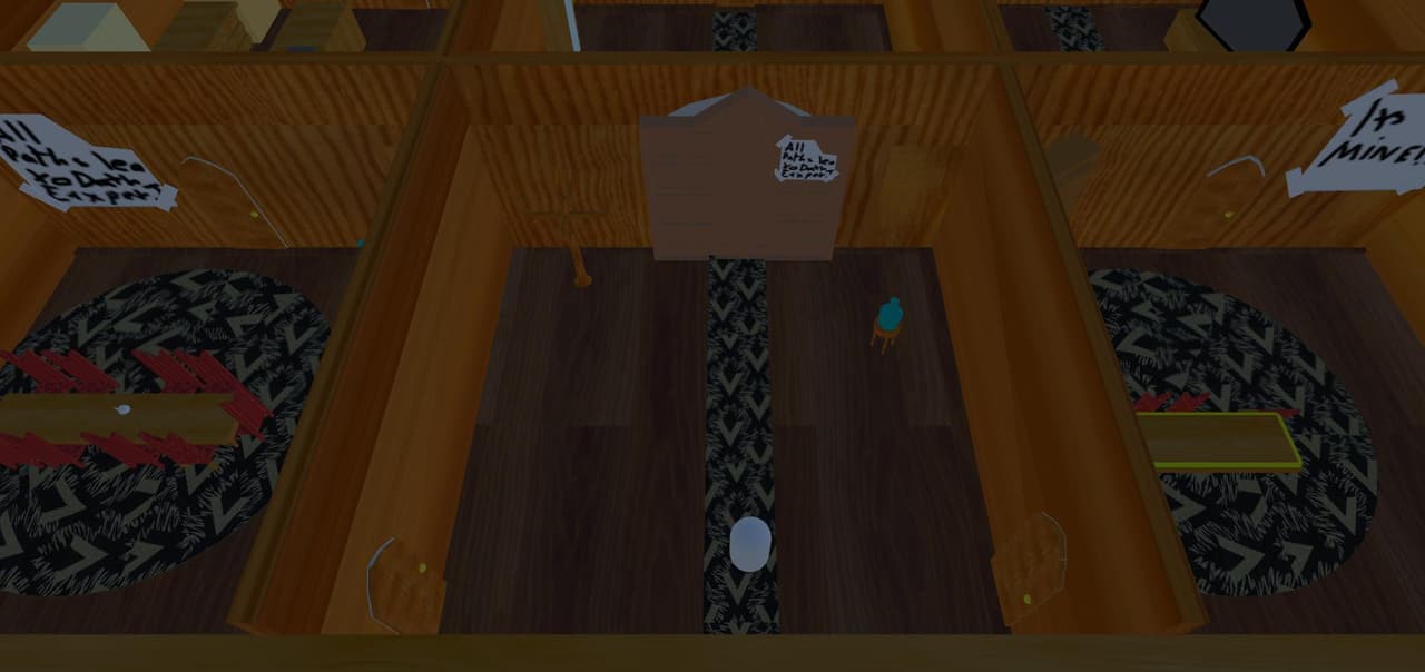 Mystery Manor