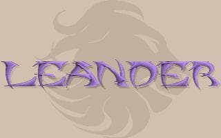 Leander screenshot 2