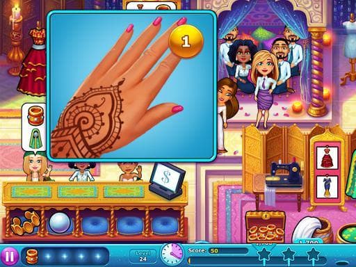Fabulous - Angelas Wedding Disaster 👰 🤵