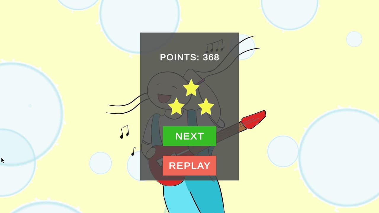 The Resolution Machine screenshot 6