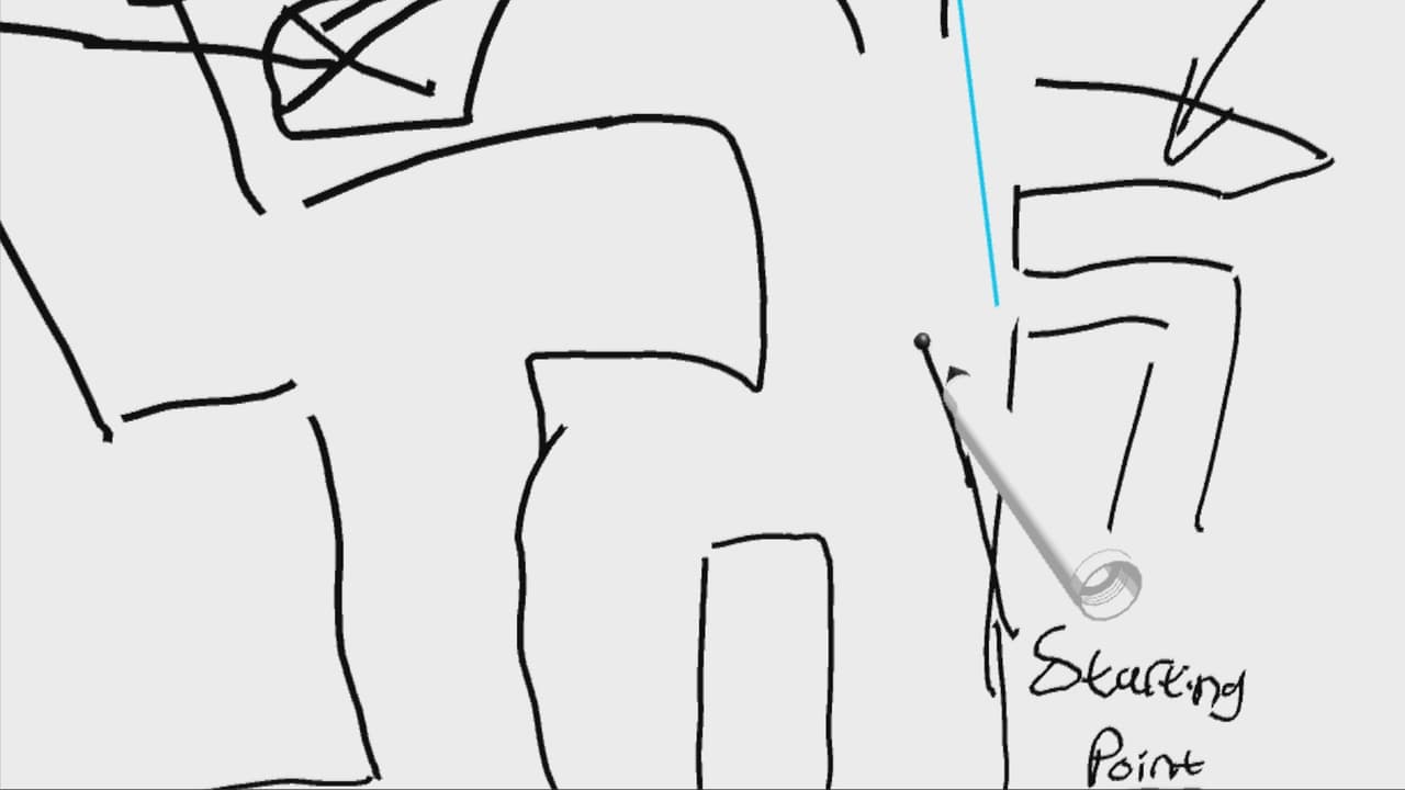 Virtual Reality Experiment Framework screenshot 4