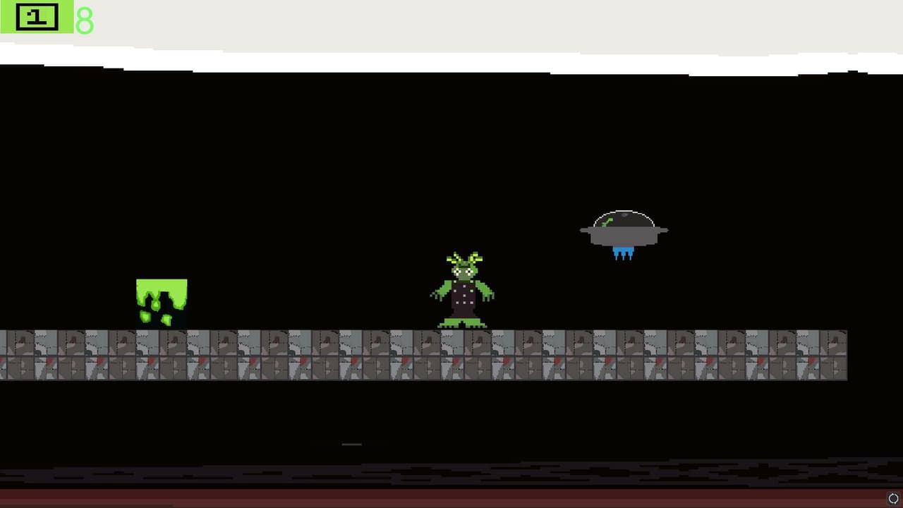 Invasion of the Atomic Ducks screenshot 5