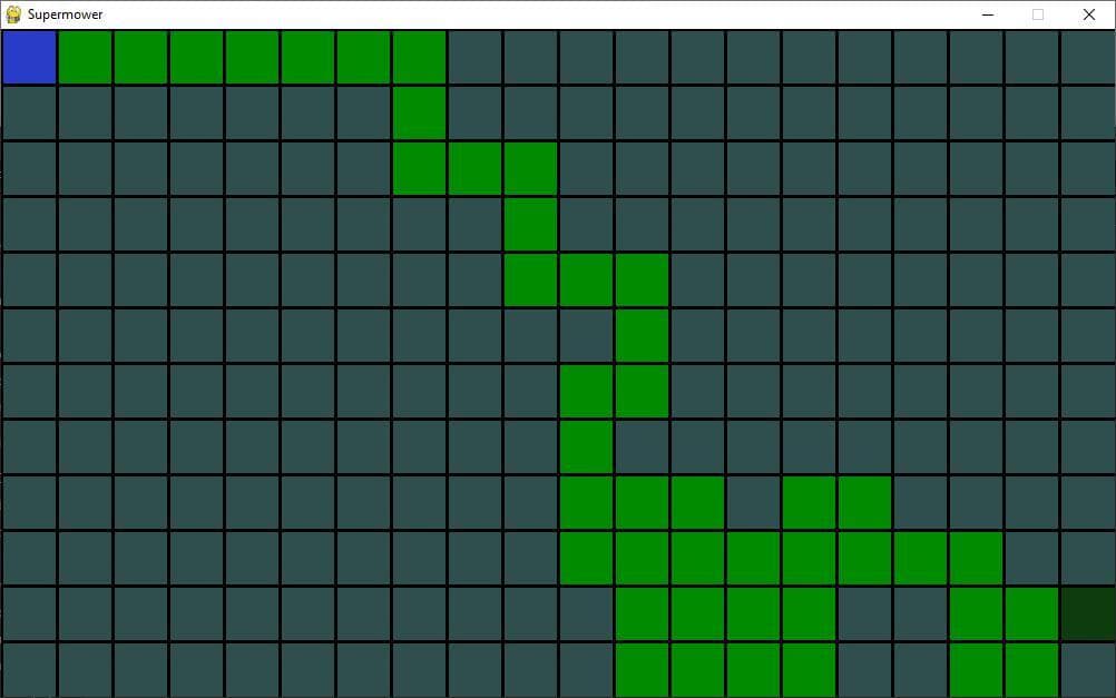 Supermower screenshot 3