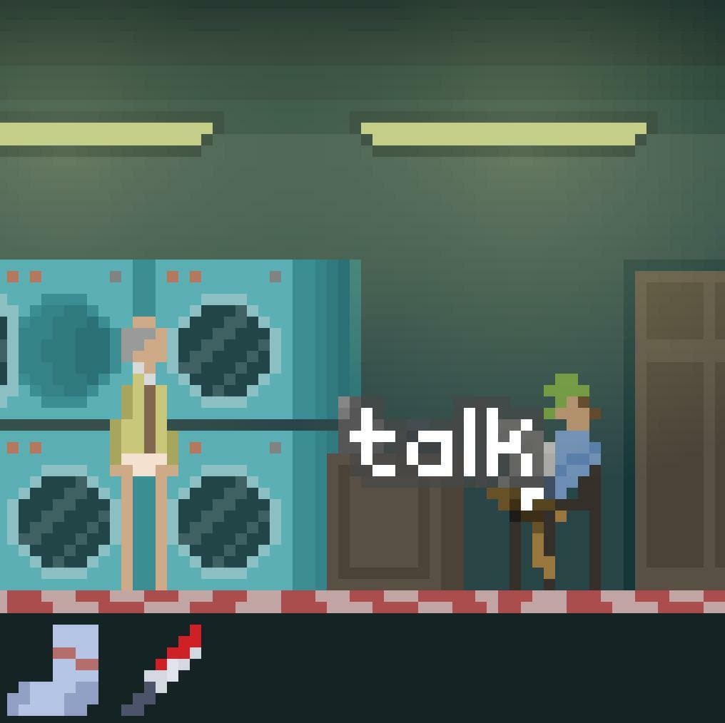 Pants (sharpfives) screenshot 4