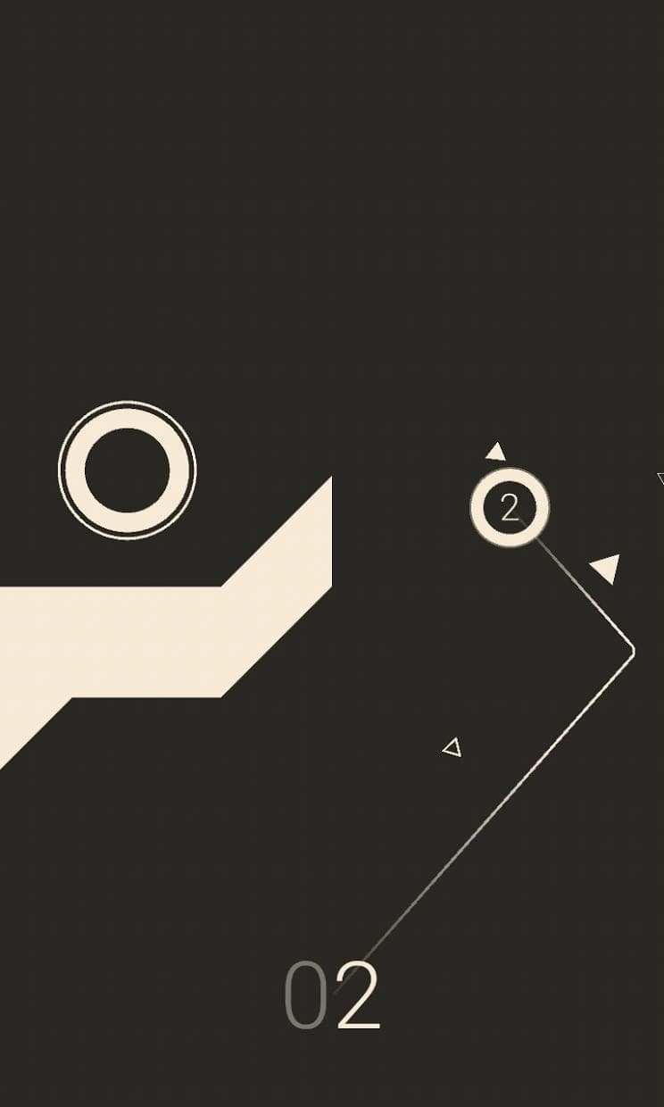 ULTRAFLOW screenshot 4