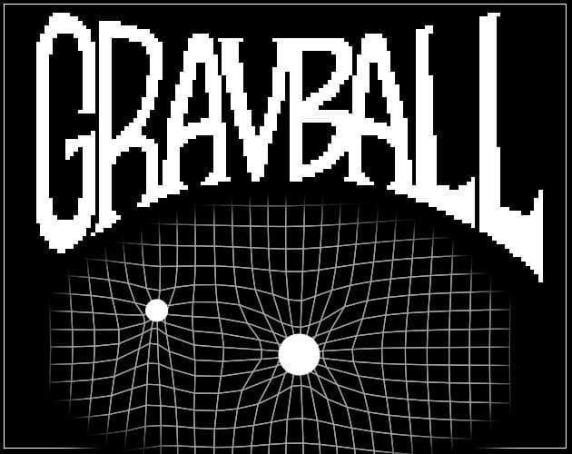 Gravball (Introscopia) screenshot 2