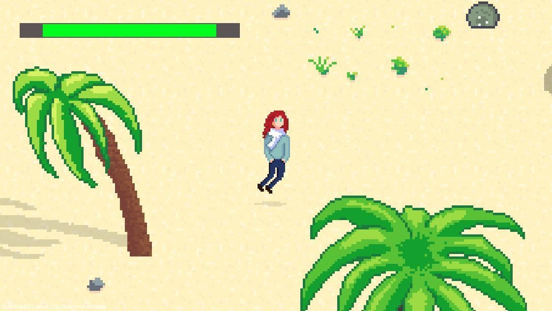 Solstice of Luna screenshot 3