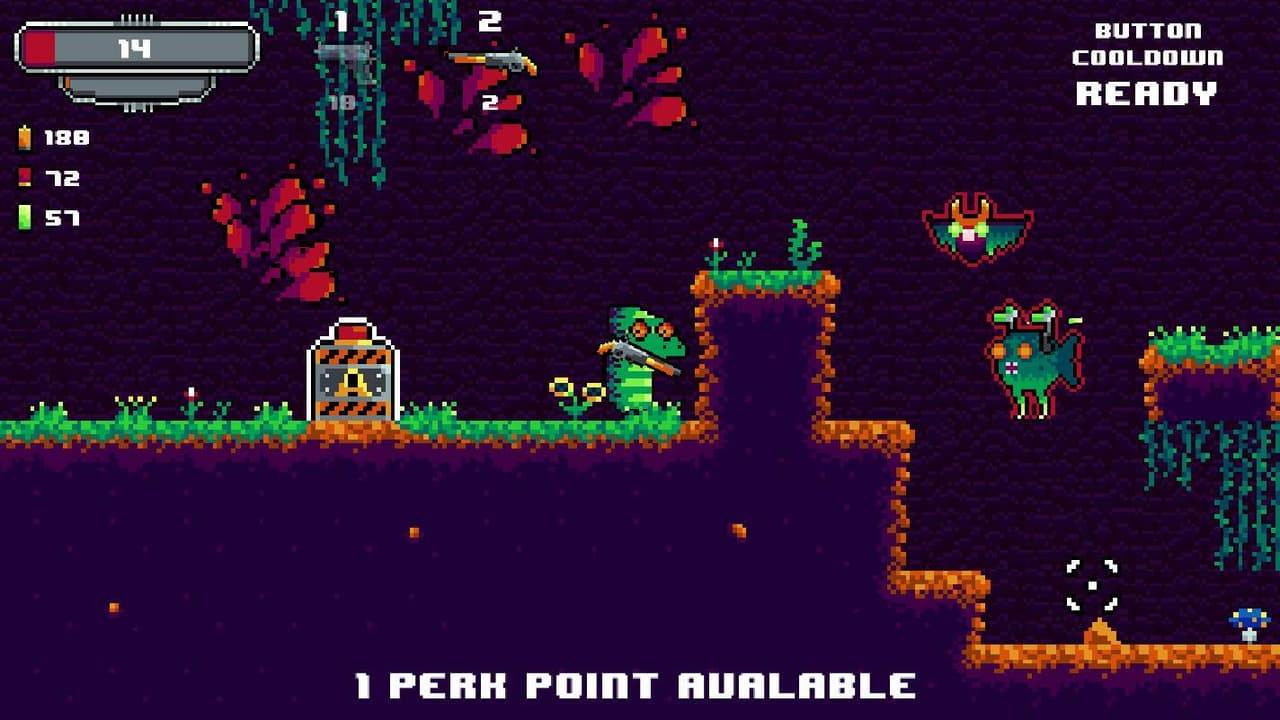 Jungle Jam (Daxic) screenshot 4