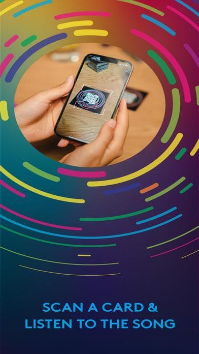 HITSTER screenshot 5