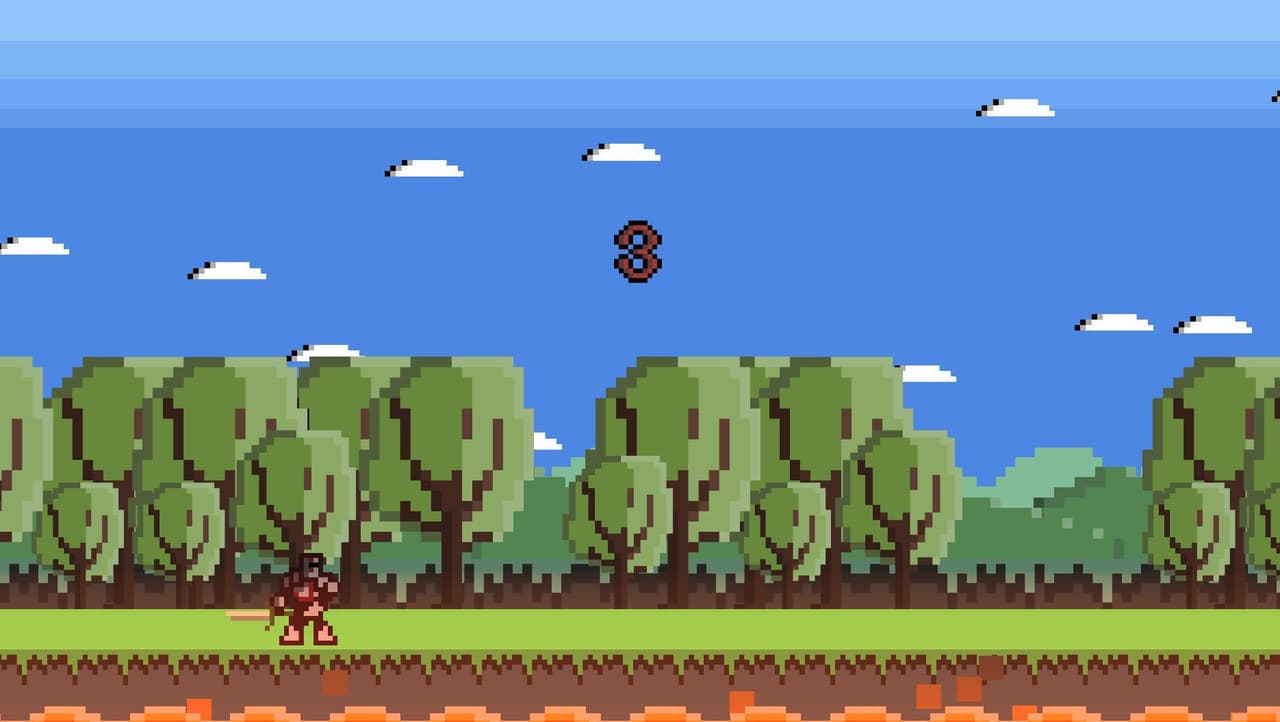 HELLBORNE (Dirty Cook Studio LLC) screenshot 3
