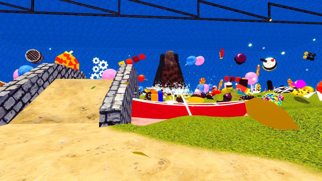 MrBeasts Chocolate Factory screenshot 2