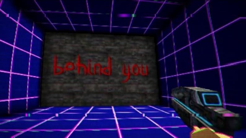 One Player: No online - PS1 Horror screenshot 6