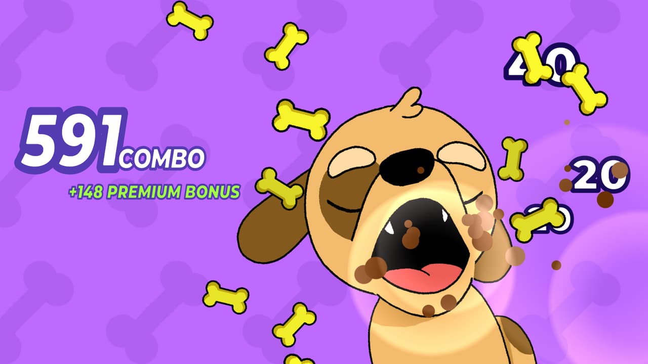 Good Doggo (itch) screenshot 4