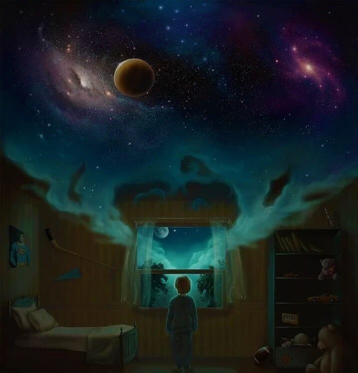 Dream Path