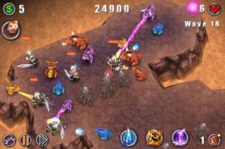 Holy Moly Dragons screenshot 5