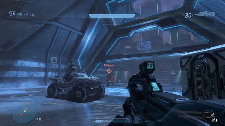 Halo Online screenshot 3