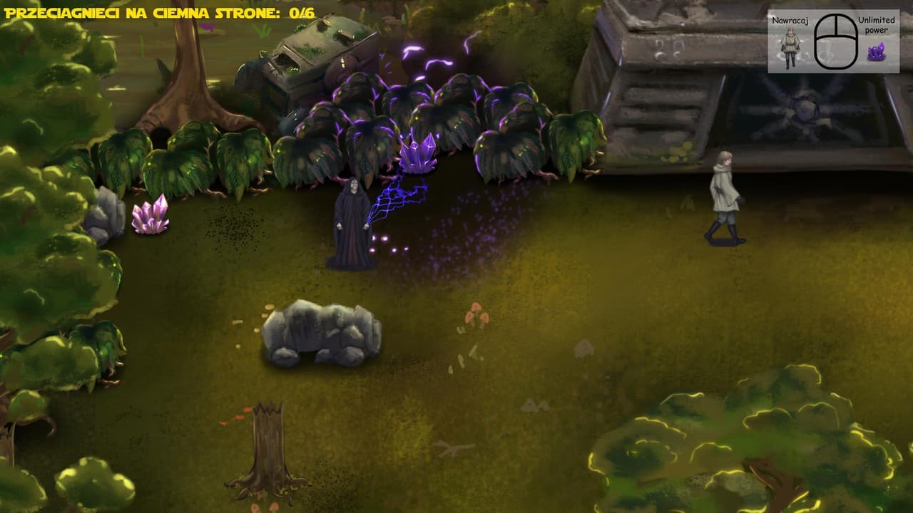 Something Something Dark Side screenshot 3