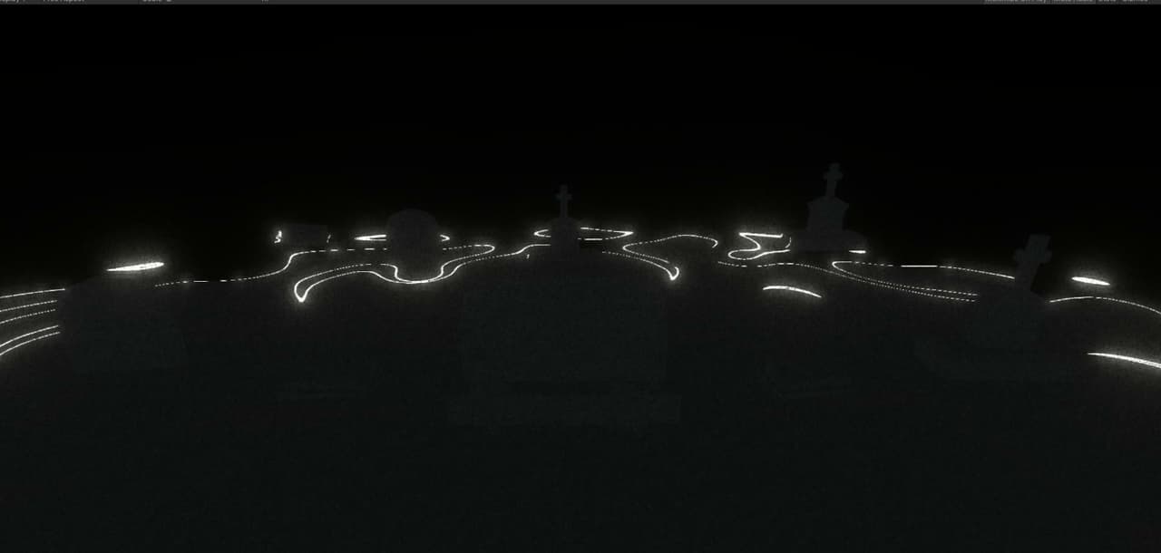 Faint Memory screenshot 4