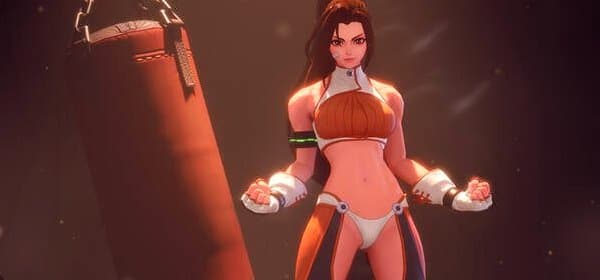 Dungeon & Fighter Overkill screenshot 5