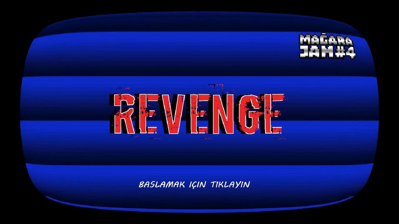 Revenge (cansix1)