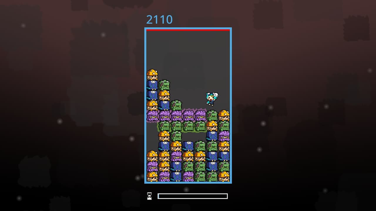 Puzzle Patrol screenshot 2