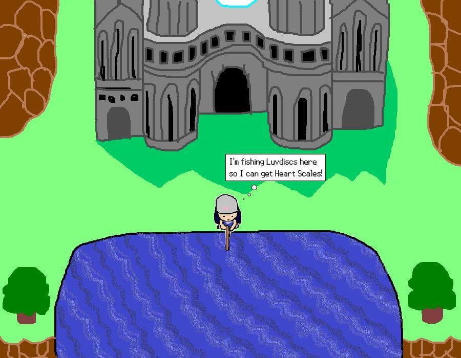 Fishing Pokémon