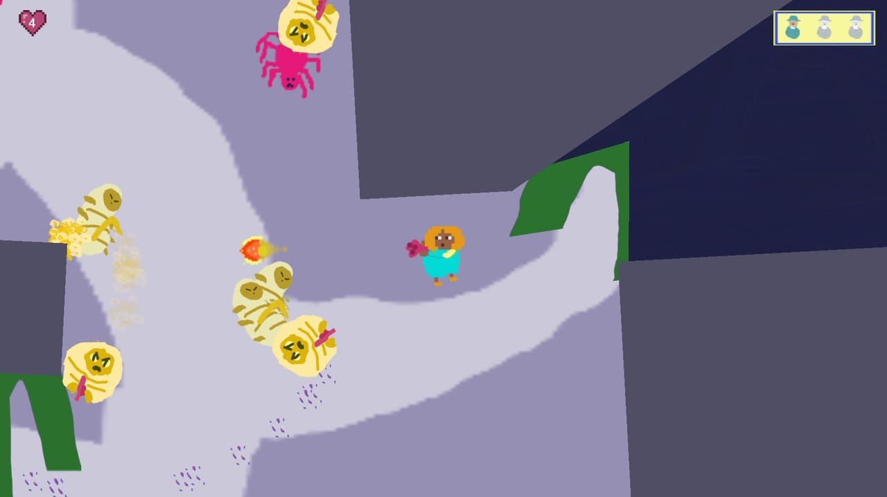 Gardeners againts Mealybugs screenshot 4