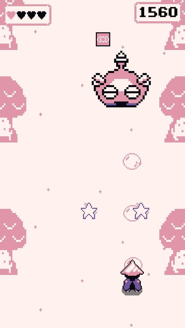 Bubble Slime screenshot 4