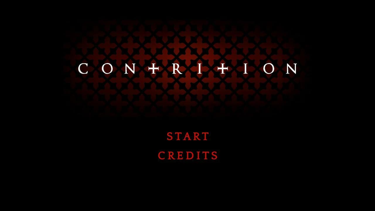 Contrition screenshot 2