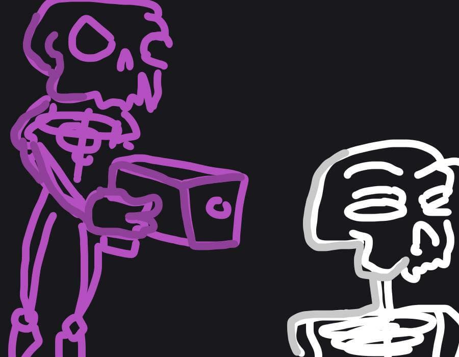 Sketelon Prime