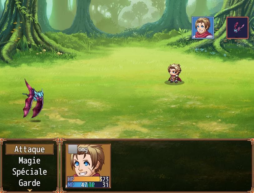 AgnasProject Demo screenshot 3
