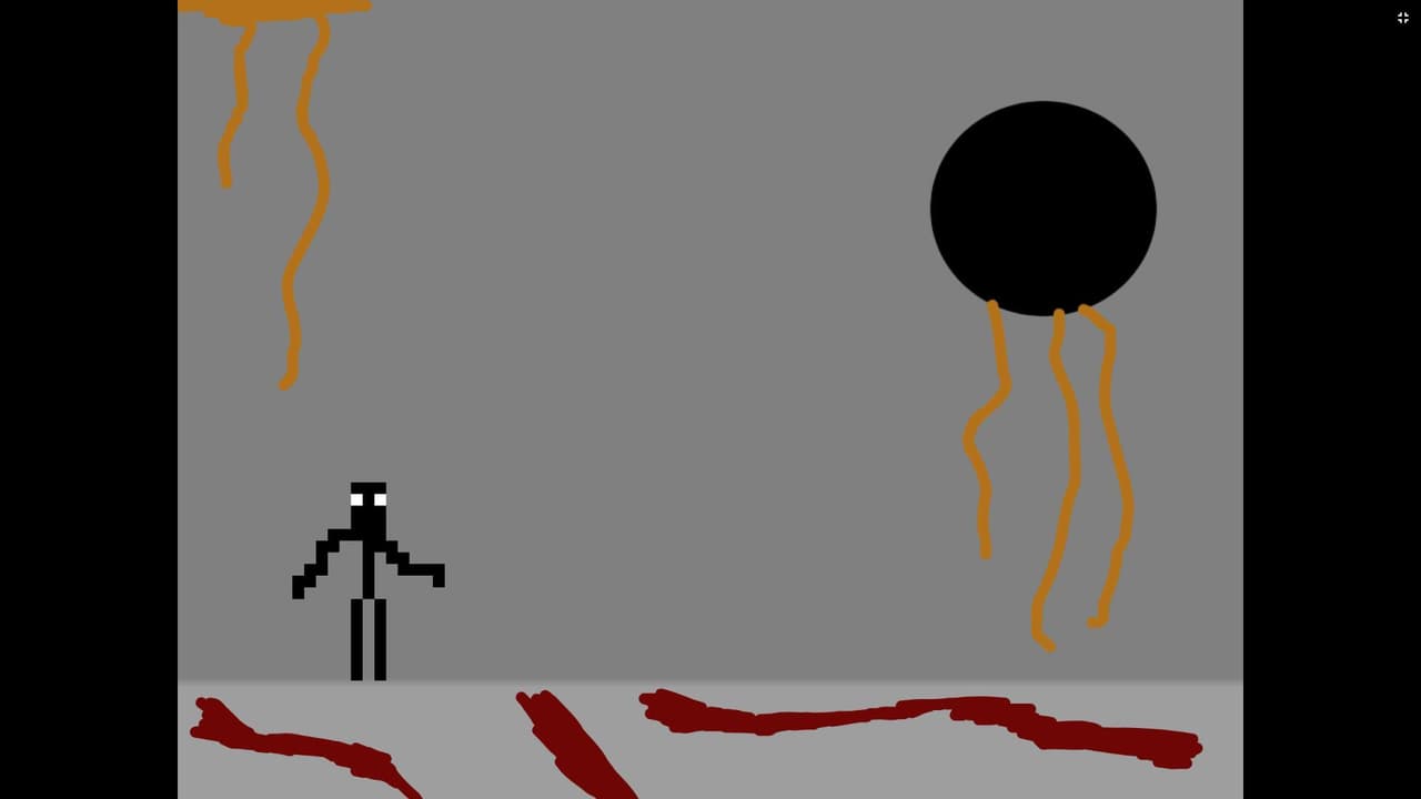 Disturbed (HTML Edition) DEMO screenshot 2