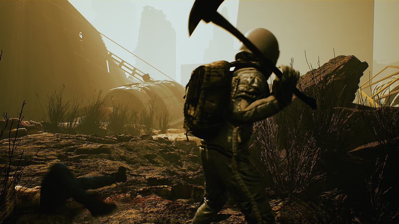 FIRST screenshot 4