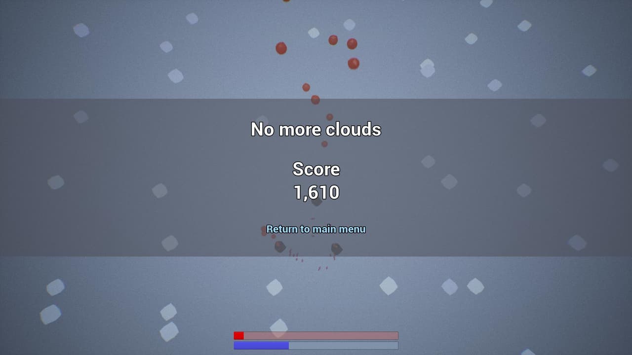 Overcloud screenshot 2