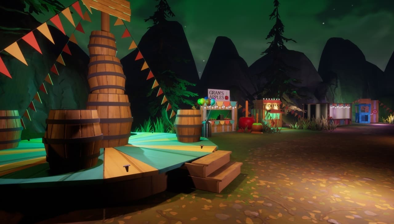 Corenival screenshot 2