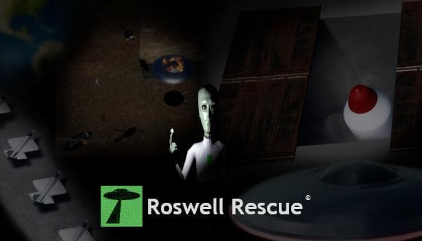 Roswell Rescue©