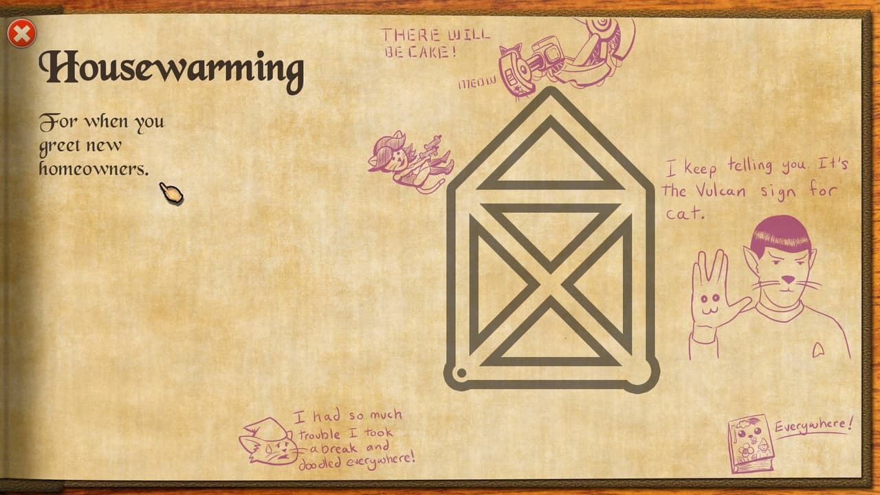 Spell Casting screenshot 4