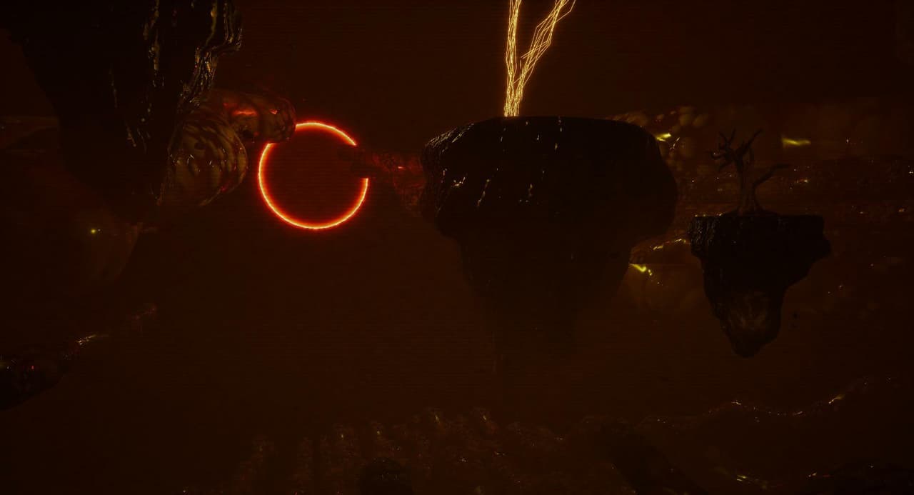 Preacher, Boomstick and Army of Hell screenshot 4