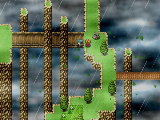 Fantasy Heroes screenshot 4