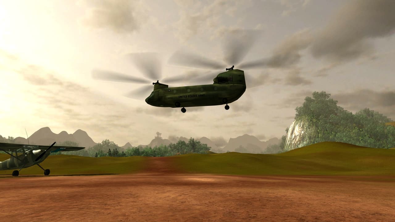 RC Fun City (itch) screenshot 3