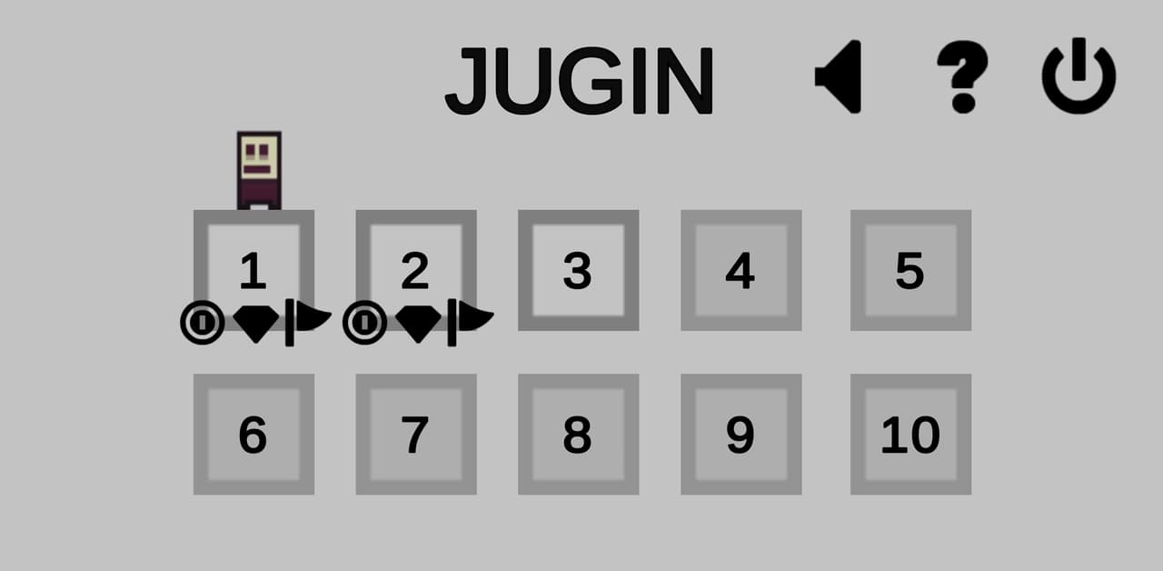 Jugin screenshot 2