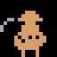 Mushroom Miners