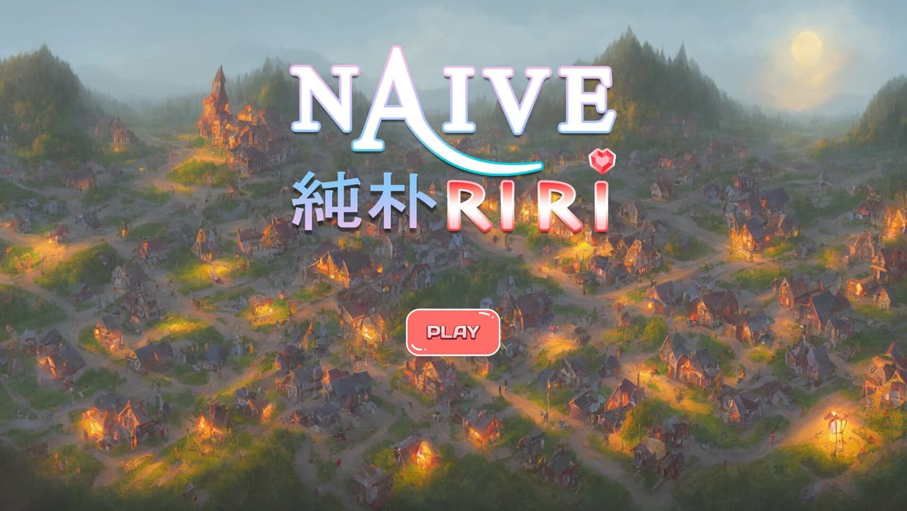 Naive Riri screenshot 2