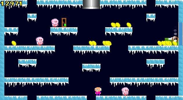 Professor Plums Fruit Squash screenshot 3