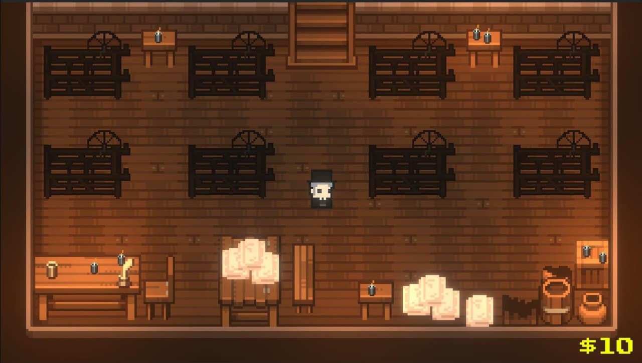 Textile Mercantile screenshot 3