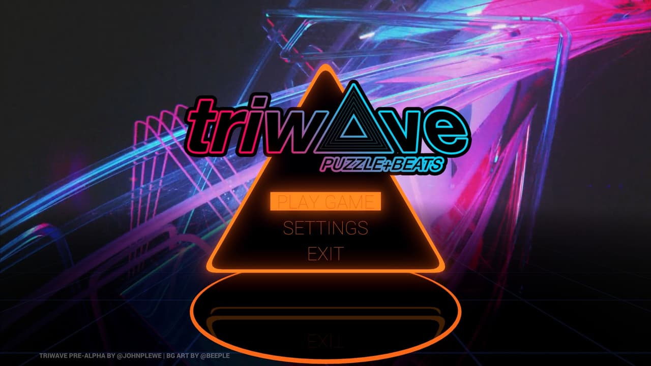 Triwave screenshot 5